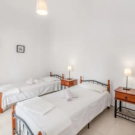 Didymes Studios Apartment