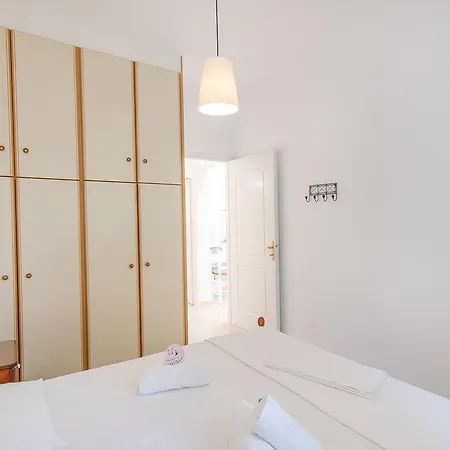 Apartment Didymes Studios Kionia