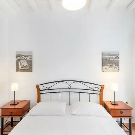 Didymes Apartamento Kionia