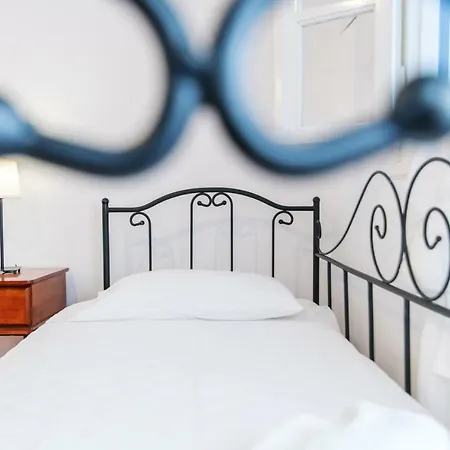 Didymes Studios Apartment Kionia