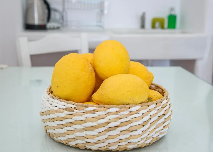 Didymes Apartamento Kionia