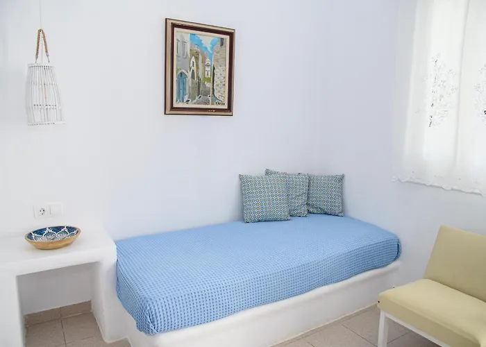 Didymes Apartamento *