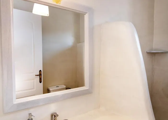 Apartment Didymes Studios Kionia