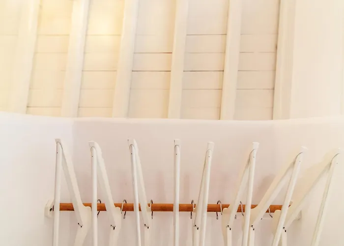 Apartment Didymes Studios Kionia