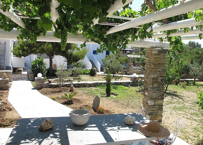 Apartamento Didymes Kionia