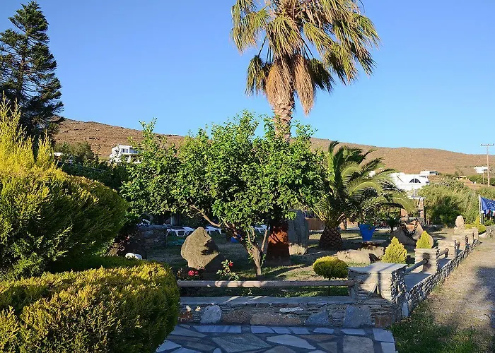 Didymes Studios Kionia