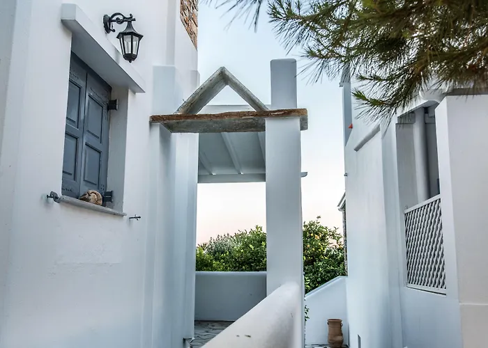 Didymes Studios Kionia