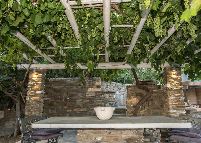 Appartamento Didymes