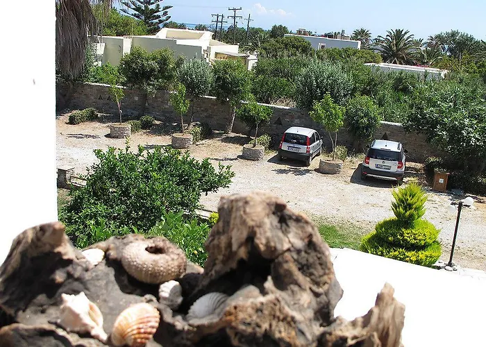 Didymes Apartamento Kionia