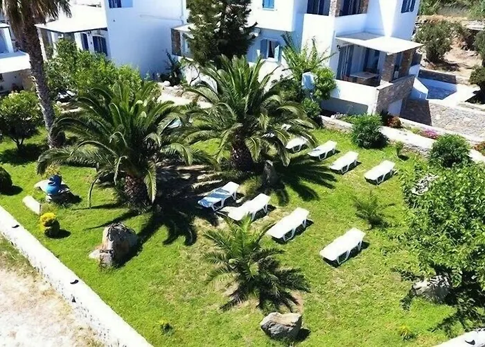 Didymes Apartamento *