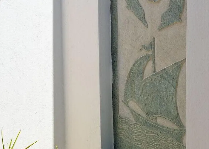 Didymes Studios Apartment Kionia