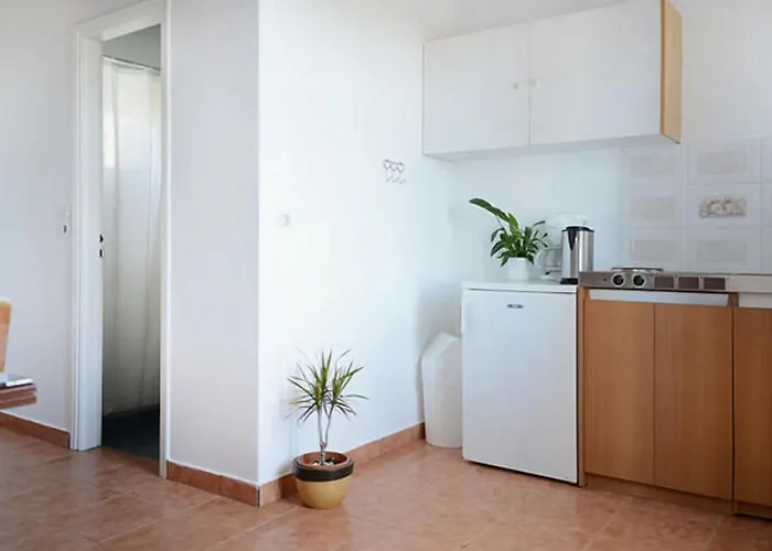 Apartment Didymes Studios *