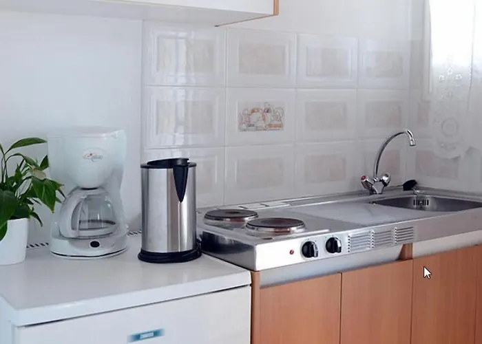 Apartamento Didymes Kionia