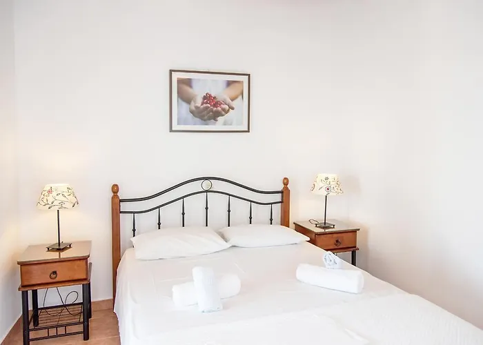 迪戴梅斯一室公寓酒店 *