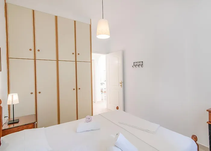 Apartamento Didymes Kionia