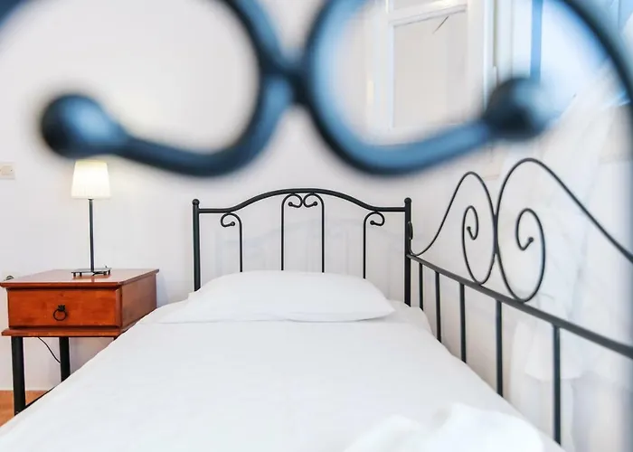 Didymes Studios Apartment Kionia