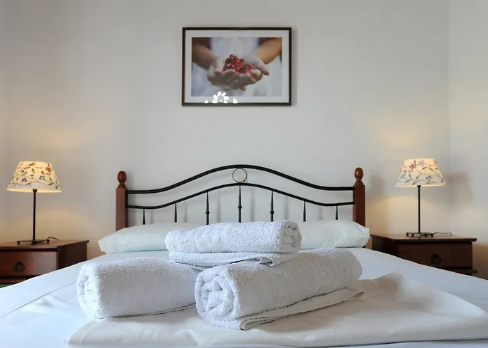 Didymes Studios Apartment